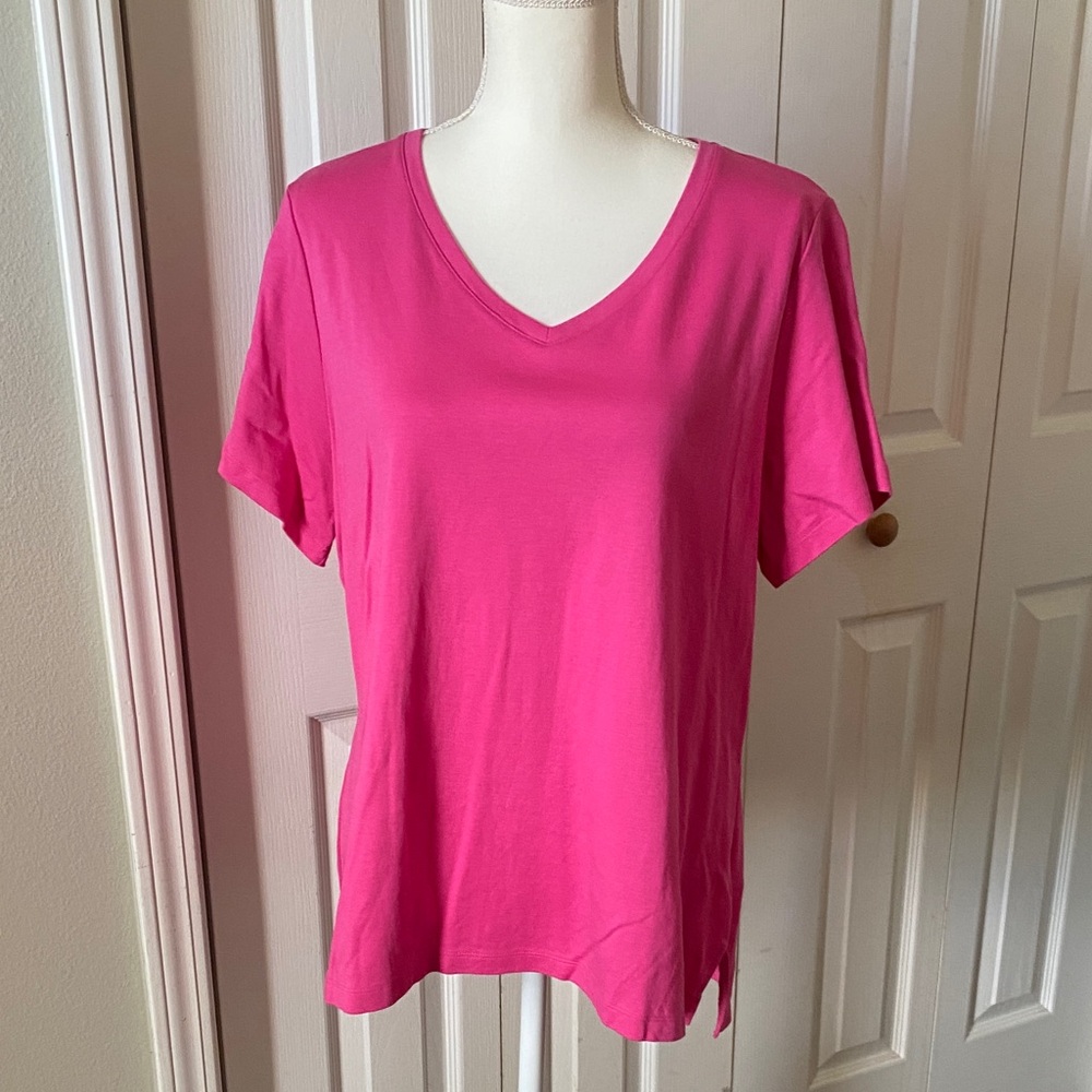 🎉Isaac Mizrahi Top🎉